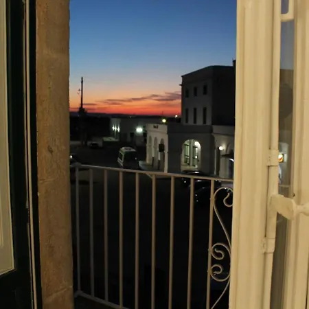 Casa Edera * Ostuni