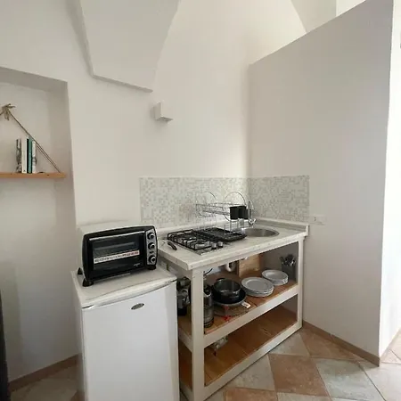 Casa Edera Ostuni