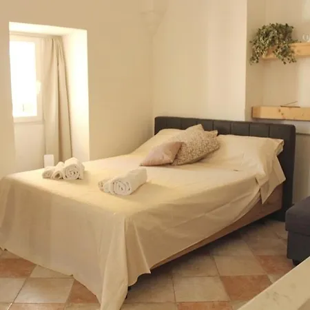 Apartment Casa Edera *
