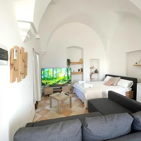 Casa Edera Apartment *